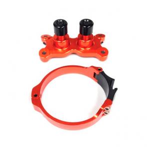 Dispositivo de Largada Red Dragon Duplo Estágio KTM 61 mm