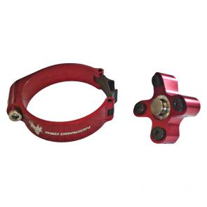 Dispositivo de largada Red Dragon Honda CRF 250 / 450