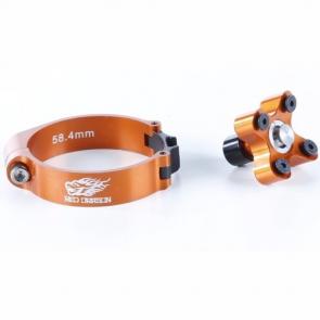 Dispositivo de largada Red Dragon KTM SX 65