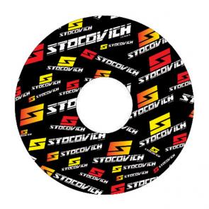 Donuts Stocovich Design