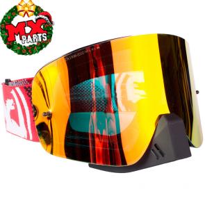 Óculos Dragon NFX Fade Red / Red Ion