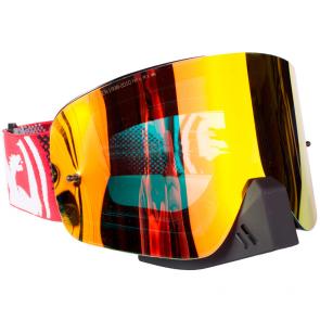 Óculos Dragon NFX Fade Red / Red Ion