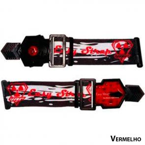 Easy Strap Vermelho Nuclear