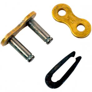 Elo Corrente Renthal 520x120 O-Ring