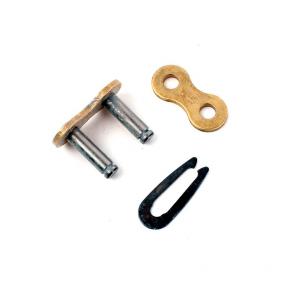 Emenda para Corrente Renthal 420 R1