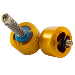Emulador Dianteiro CRF 230 Anker