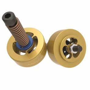 Emulador de Suspensão Dianteira Anker CRF 250F