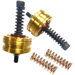 Emulador de Suspensão Dianteira Biker DT200 / XT225