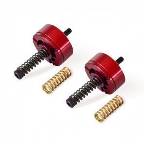 Emulador de Suspensão Dianteira Biker Tornado / Falcon