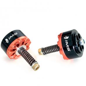 Emulador de Suspensão Dianteira IMS CRF 250F