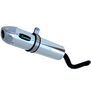 Ponteira Wacs Tyranno XR 200