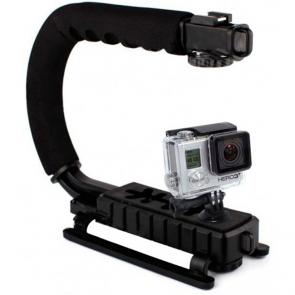 Estabilizador de Gravações GoParts para Câmeras GoPro