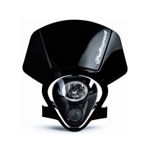 Farol Polisport IMX Alien