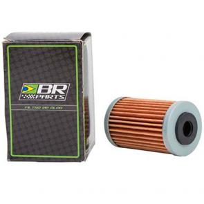 Filtro de Óleo BR Parts DRZ 400