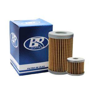 Filtro de Óleo BR Parts DRZ 400