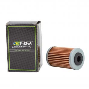 Filtro de Óleo BR Parts TTR 230 05/20