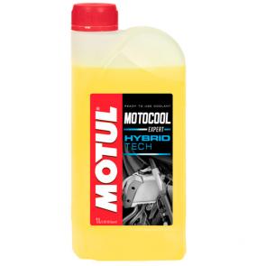 Fluido Radiador - Motocool Expert Motul
