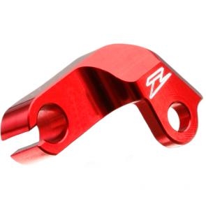 Guia do Cabo de Embreagem Zeta CRF 450R 09/14