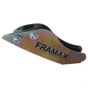 Guia de Corrente Framax CRF 230/CRF 250F - Aço