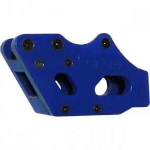 Guia de Corrente Start Racing YZ/WRF 250/450