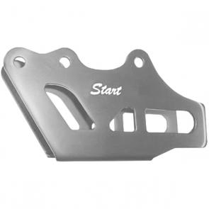 Guia de Corrente Start Racing YZF 250/450 07/13 WRF 250/450 07/13 Aço Galvanizado