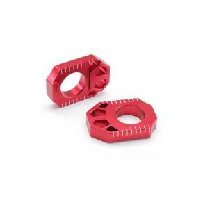 Guia Esticador da Corrente Zeta CR125/250 / CRF250R / CRF250X / CRF450R / CRF450X