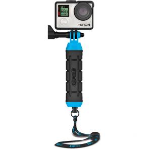 Haste GoPole Grenade Grip para Câmeras GoPRO