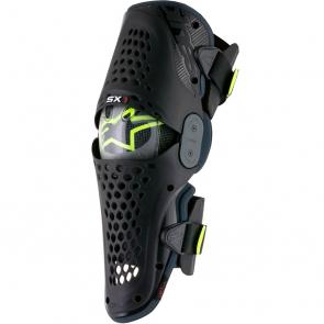 Joelheira Alpinestars SX1
