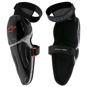 Joelheira Alpinestars Vapor Pro