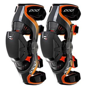 Joelheira Articulada Infantil Pod K1