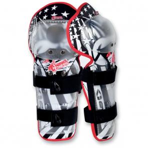 Joelheira EVS Option Nitro Circus