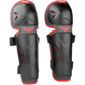 Joelheira Infantil Fly Flex II