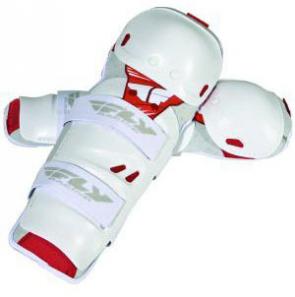 Joelheira Infantil Fly Flex