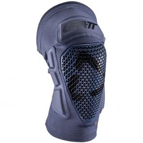 Joelheira Leatt Airflex Pro Azul