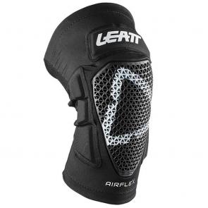 Joelheira Leatt Airflex Pro Preto