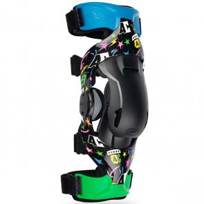 Joelheira POD K4 AC9