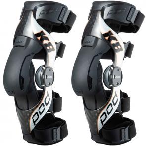 Joelheira POD K8 2.0 - Carbon