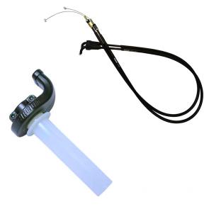 Kit Acelerador Rápido 4T Circuit CRF 230