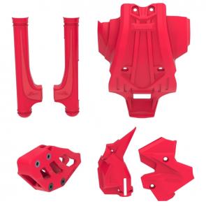 Kit Acessórios Anker CRF 250F