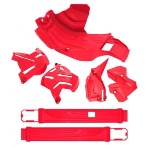 Kit Acessórios Anker CRF 250F - III