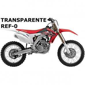 Kit Adesivo Completo Transparente