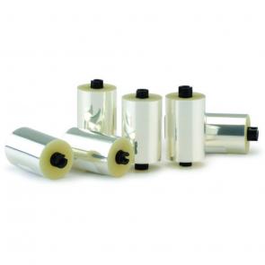 Kit Bobina Roll Off 100% - 6 Pcs