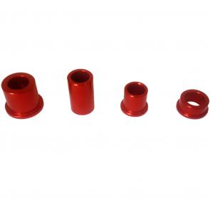 Kit de Buchas Roda Dianteira/Traseira NFS CRF 250F