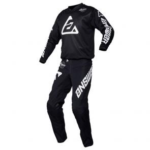Kit Calça + Camisa Answer Arkon Bold
