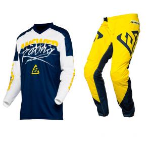 Kit Calça + Camisa Answer Syncron Pro Glow