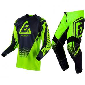 Kit Calça + Camisa Answer Syncron Drift