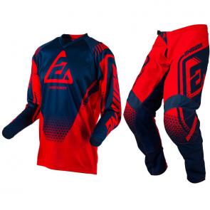 Kit Calça + Camisa Answer Syncron Drift