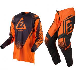 Kit Calça + Camisa Answer Syncron Drift