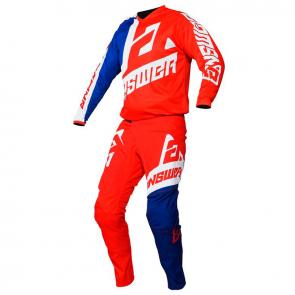 Kit Calça + Camisa Answer Syncron Voyd