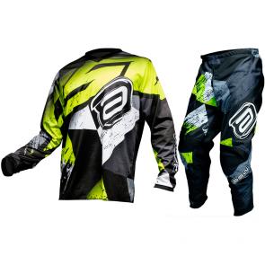 Kit Calça + Camisa ASW Factory Limited